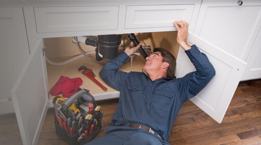 Professional Leak Detection Services in North Waterboro, ME